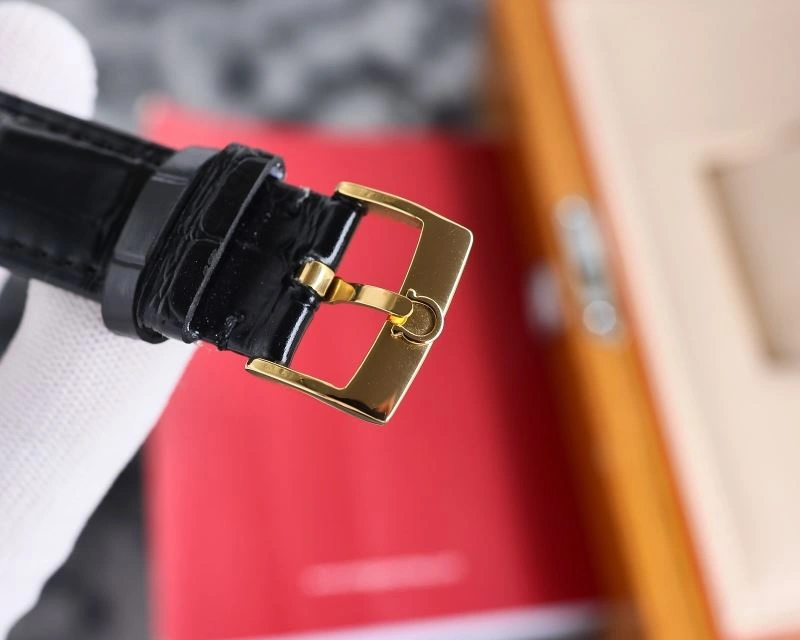 OMEGA Watches Resilient 192467