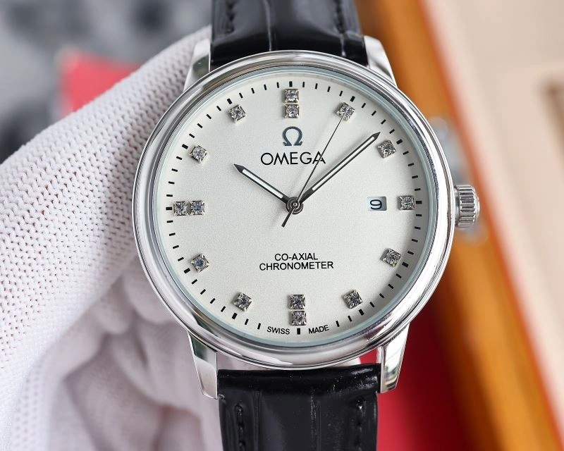 OMEGA Watches Contemporary 192449