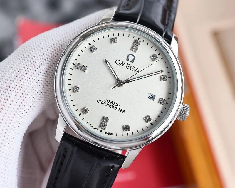 OMEGA Watches Contemporary 192449
