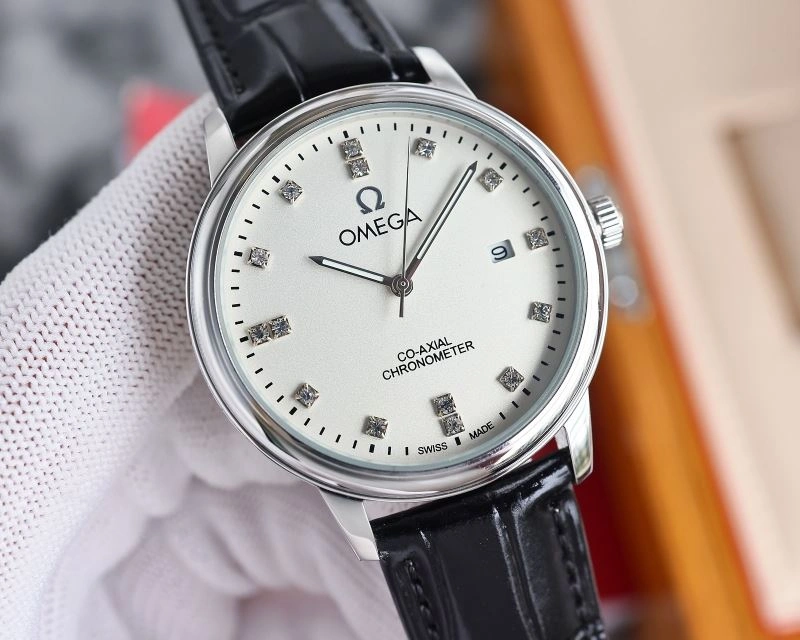 OMEGA Watches Contemporary 192449