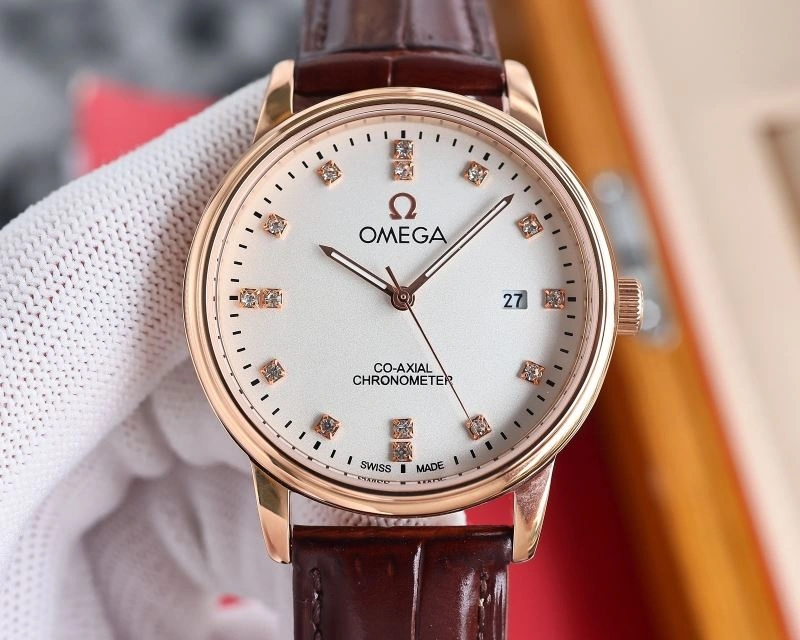 OMEGA Watches Contemporary 192449
