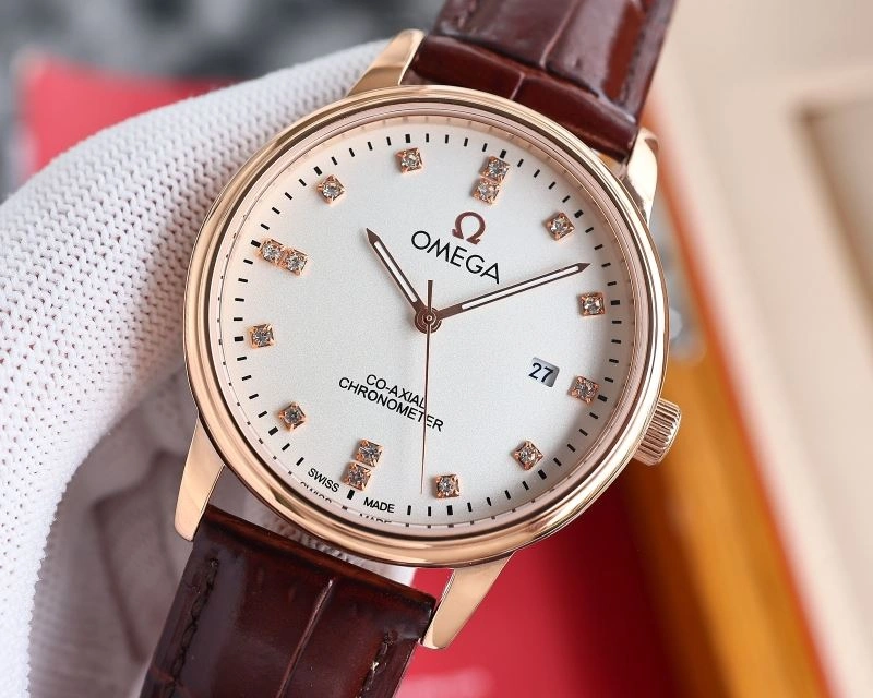 OMEGA Watches Contemporary 192449