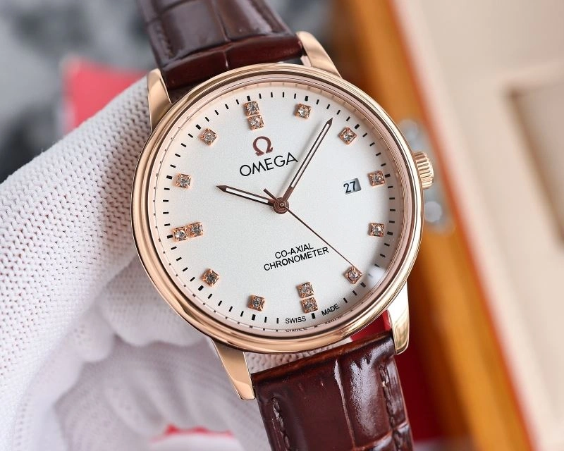 OMEGA Watches Contemporary 192449