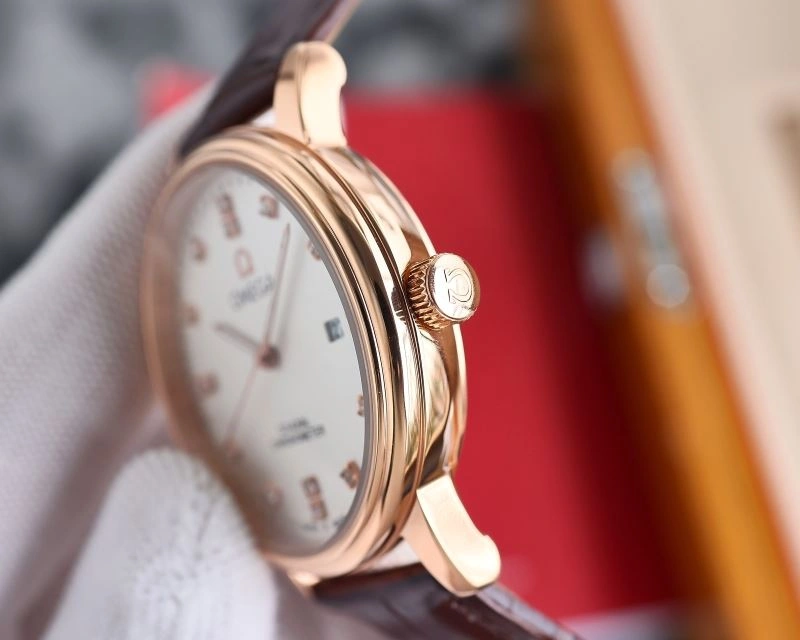 OMEGA Watches Contemporary 192449