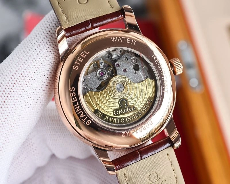 OMEGA Watches Contemporary 192449
