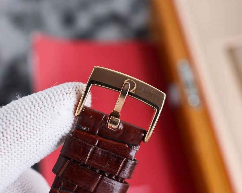 OMEGA Watches Contemporary 192449