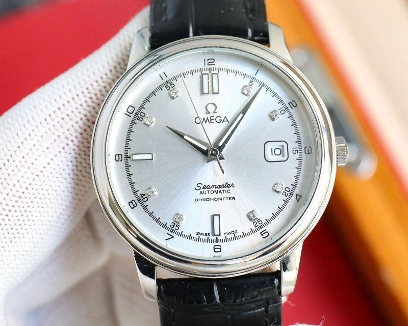 OdorResistant OMEGA Watches 192446