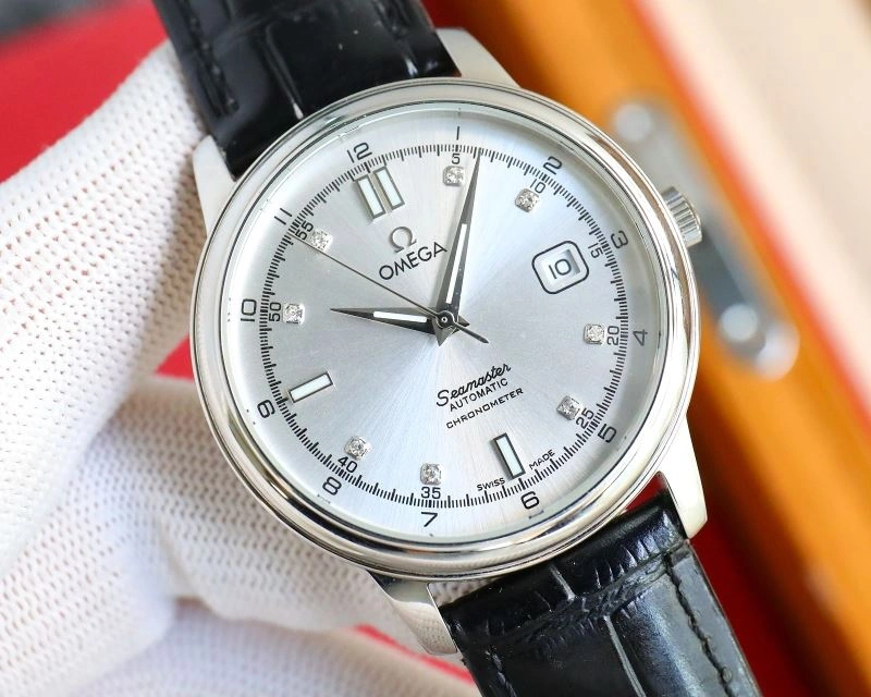 OdorResistant OMEGA Watches 192446