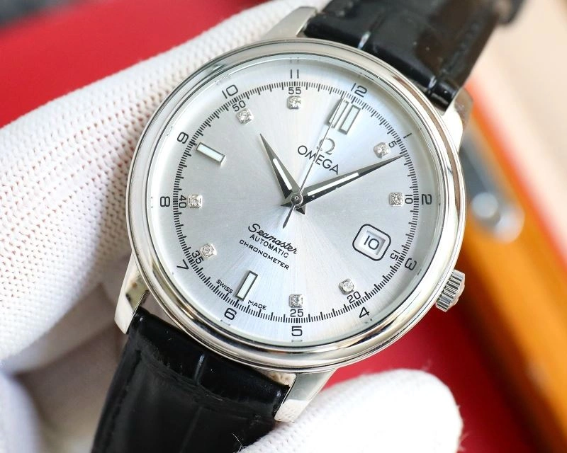 OdorResistant OMEGA Watches 192446