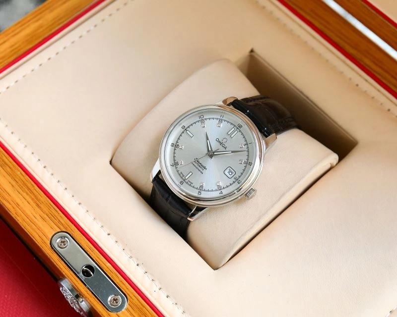 OdorResistant OMEGA Watches 192446