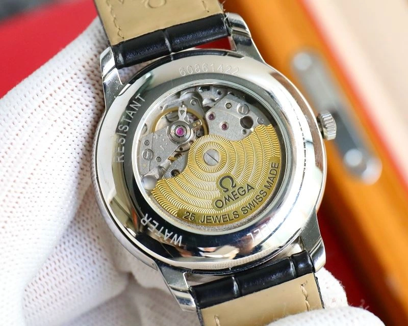 OdorResistant OMEGA Watches 192446