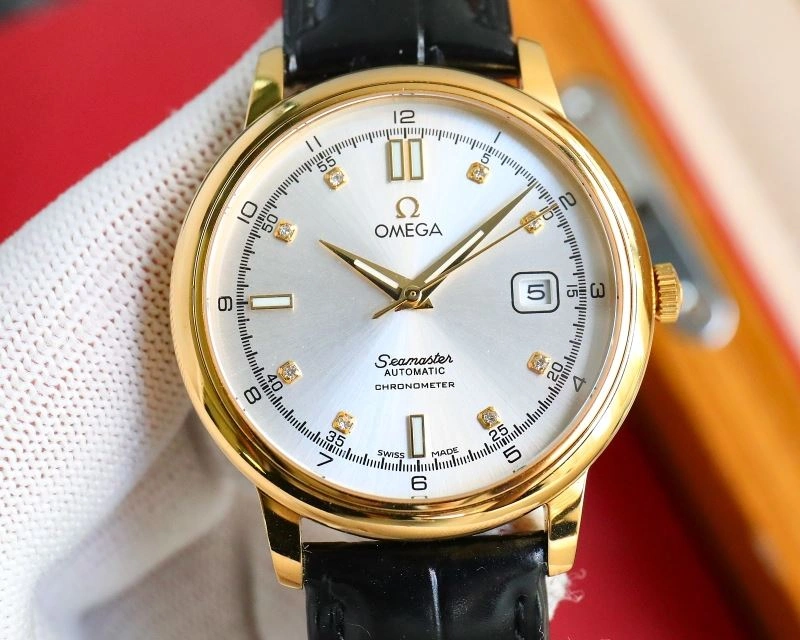 OMEGA Watches WellDesigned 192457
