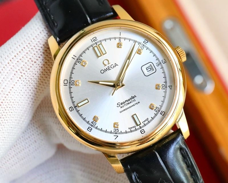 OMEGA Watches WellDesigned 192457