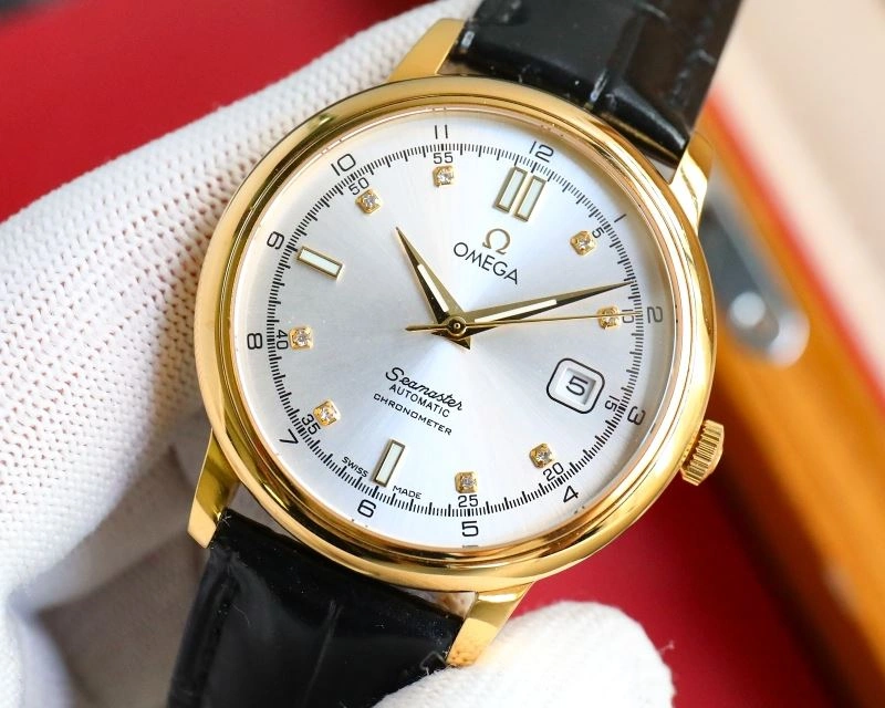 OMEGA Watches WellDesigned 192457