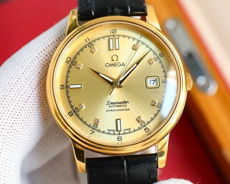 OMEGA Watches WellDesigned 192457