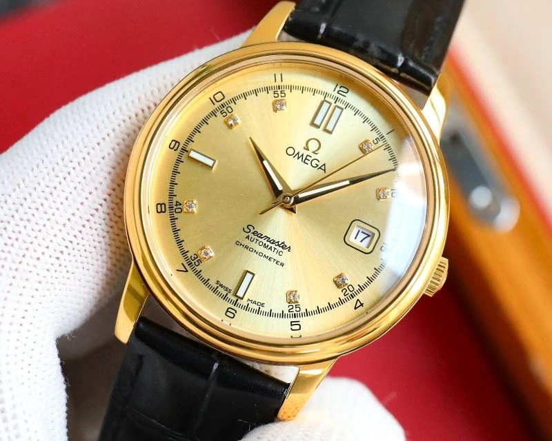 OMEGA Watches WellDesigned 192457