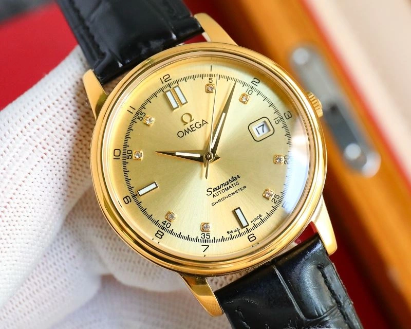 OMEGA Watches WellDesigned 192457
