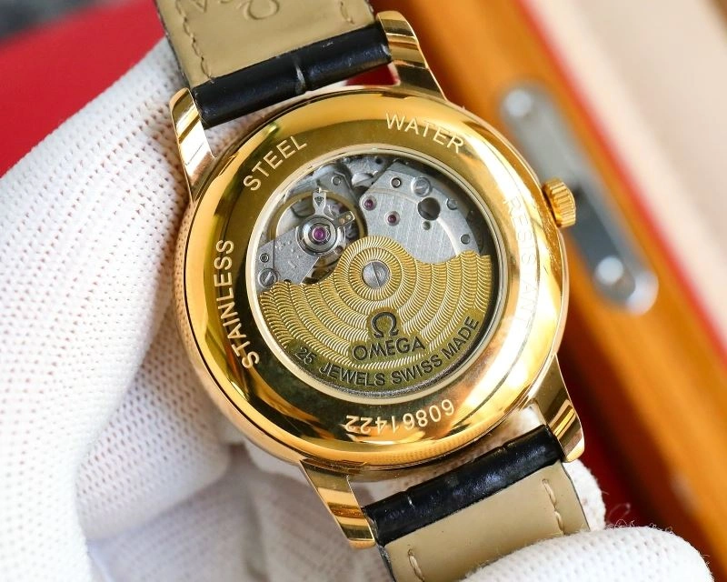 OMEGA Watches WellDesigned 192457
