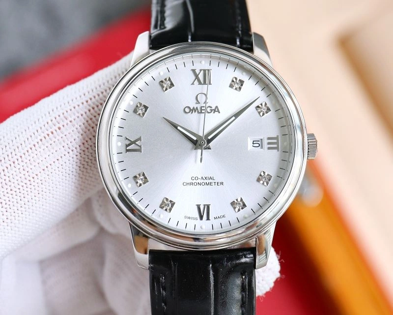 Durable OMEGA Watches 192447