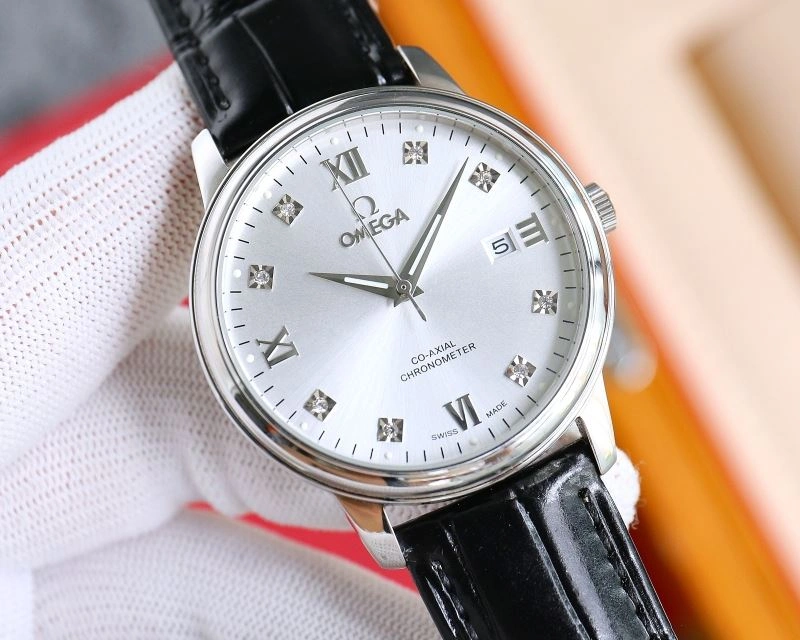 Durable OMEGA Watches 192447