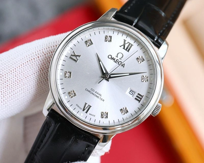 Durable OMEGA Watches 192447