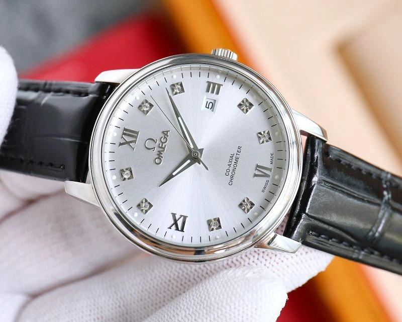 Durable OMEGA Watches 192447