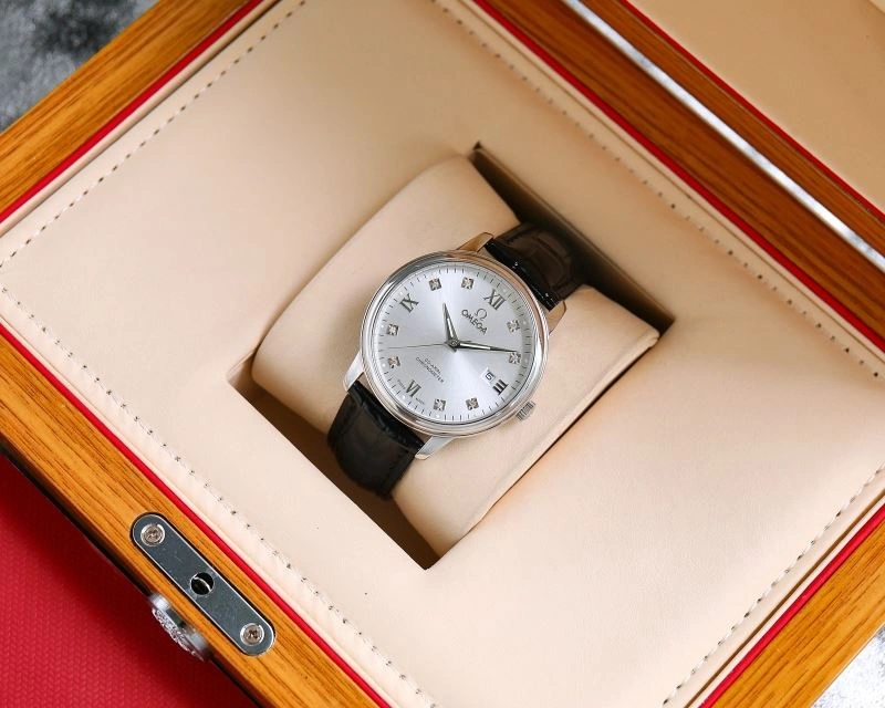 Durable OMEGA Watches 192447