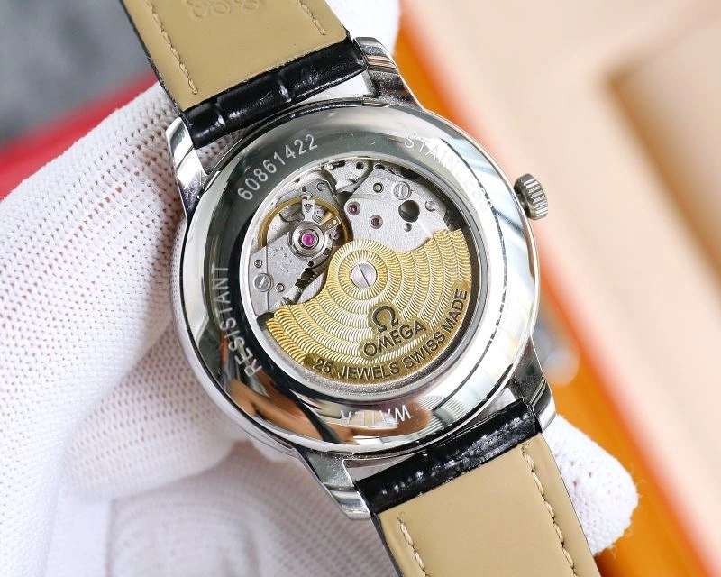 Durable OMEGA Watches 192447