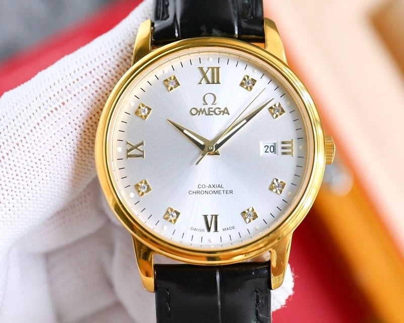 OMEGA Watches Chic 192456