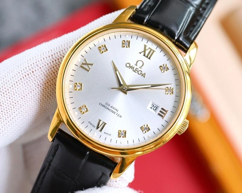 OMEGA Watches Chic 192456