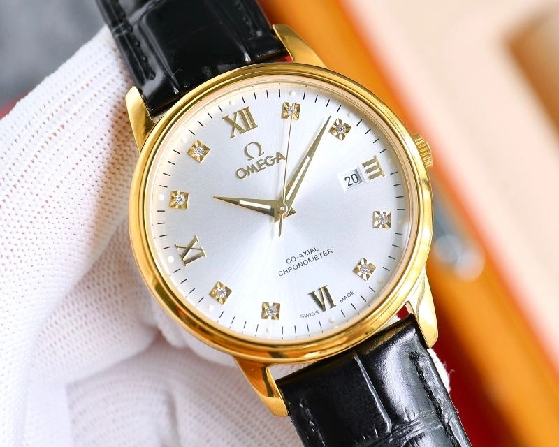 OMEGA Watches Chic 192456