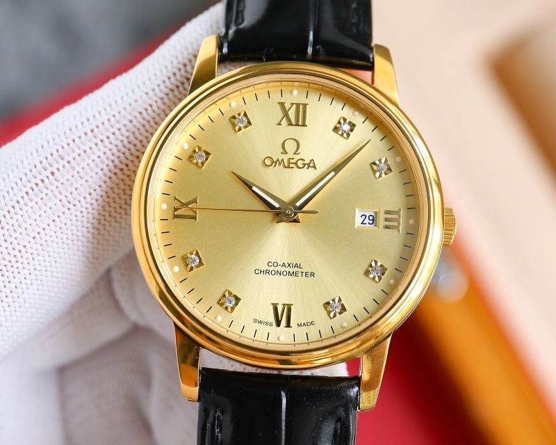 OMEGA Watches Chic 192456