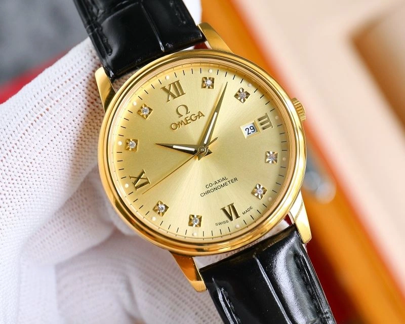 OMEGA Watches Chic 192456