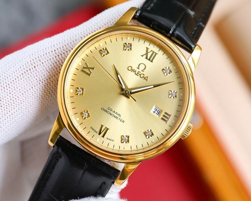 OMEGA Watches Chic 192456