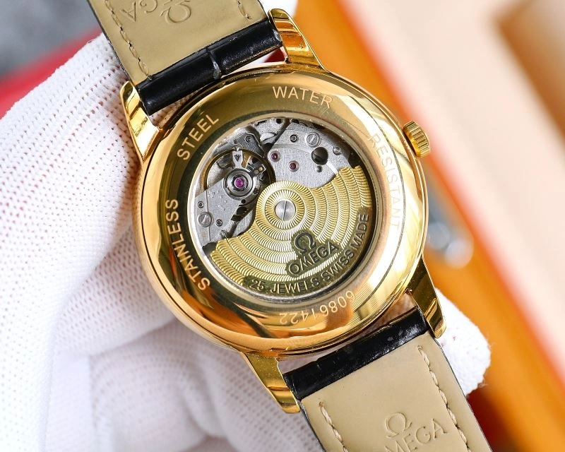OMEGA Watches Chic 192456