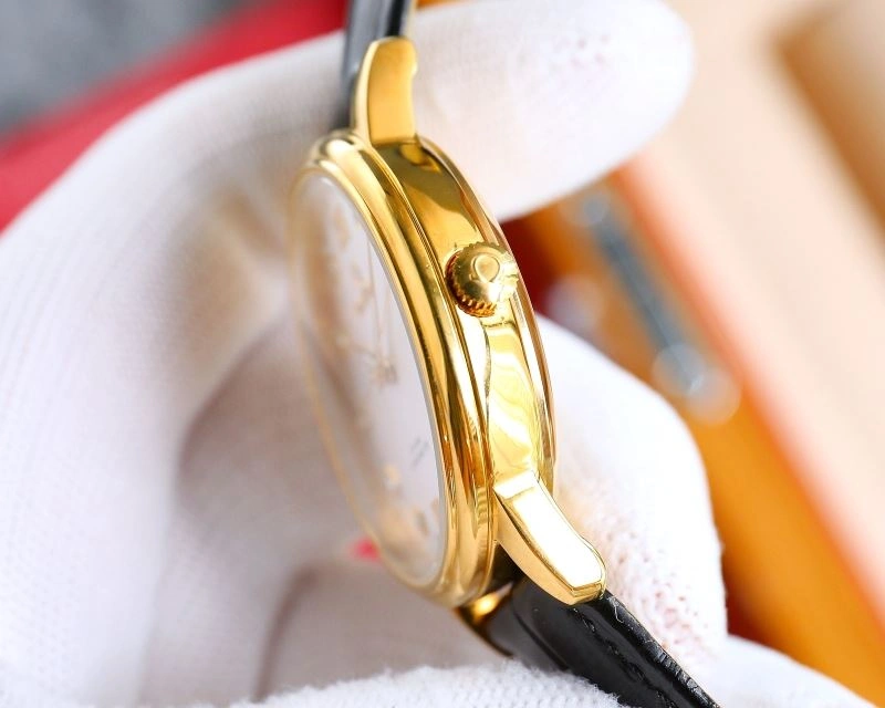 OMEGA Watches Chic 192456