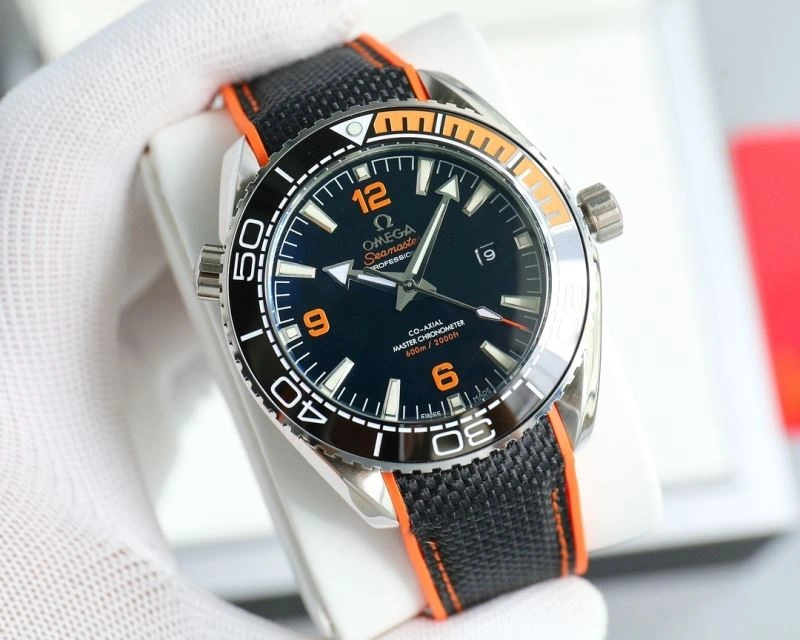 OMEGA Watches Affordable 192448