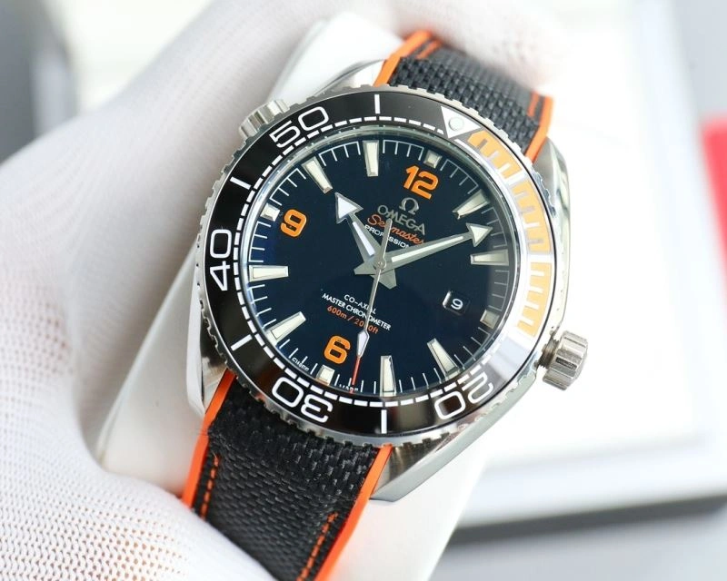 OMEGA Watches Affordable 192448