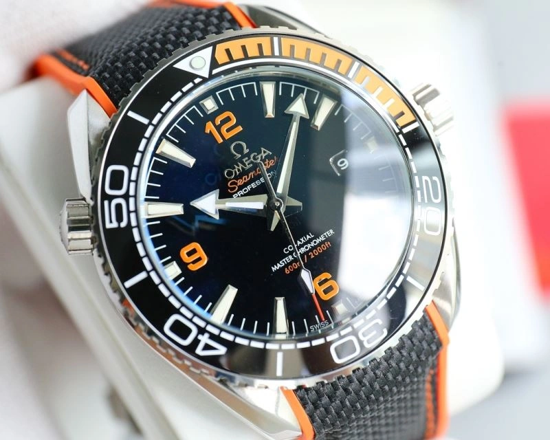 OMEGA Watches Affordable 192448