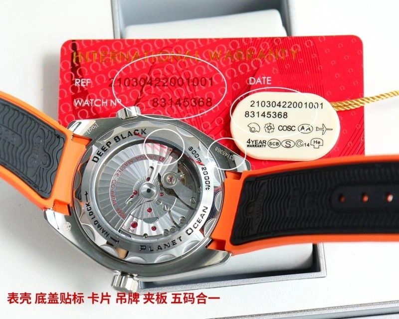 OMEGA Watches Affordable 192448