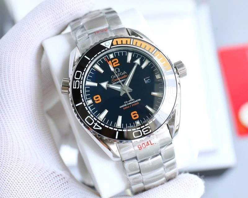 Casual OMEGA Watches 192443