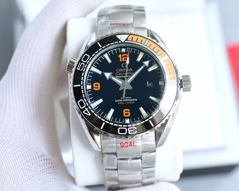 Casual OMEGA Watches 192443