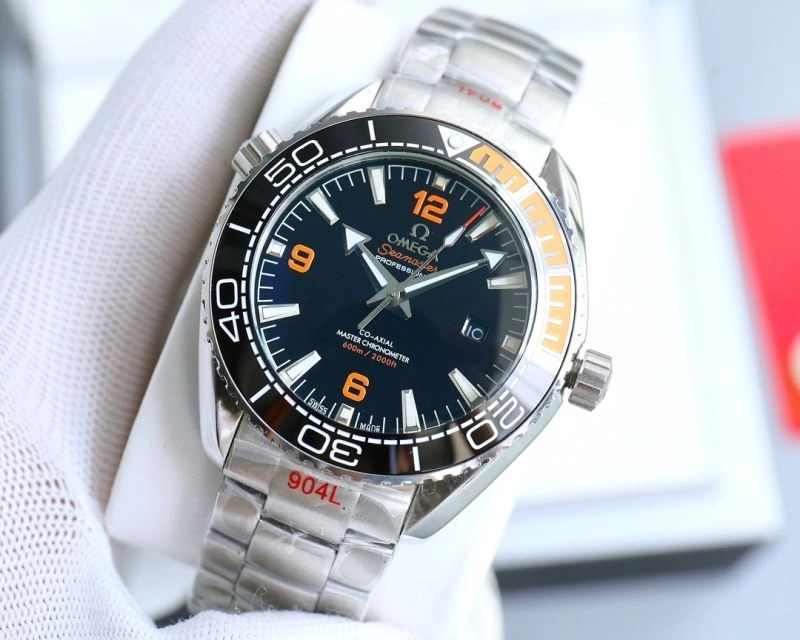 Casual OMEGA Watches 192443
