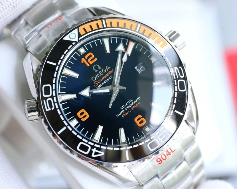 Casual OMEGA Watches 192443