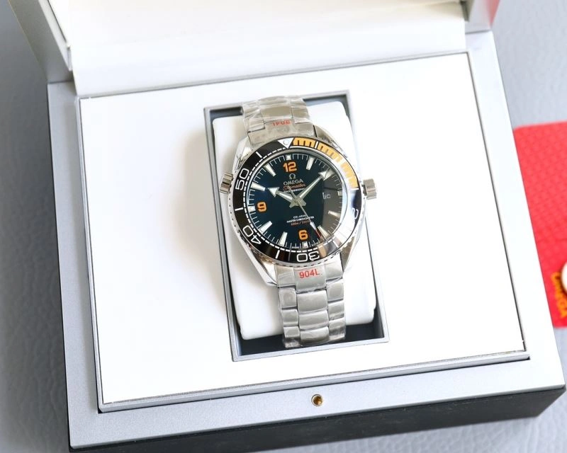 Casual OMEGA Watches 192443