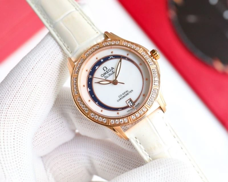 OMEGA Watches Contemporary 192452