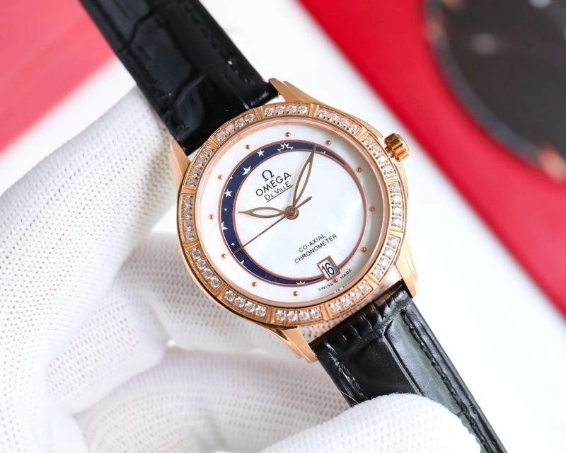 OMEGA Watches Contemporary 192452
