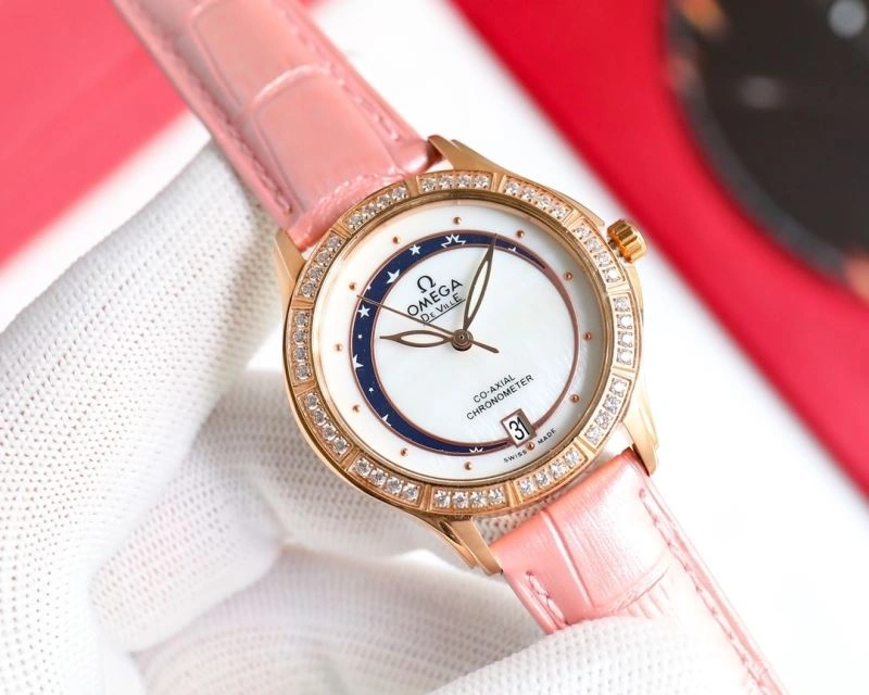 OMEGA Watches Contemporary 192452