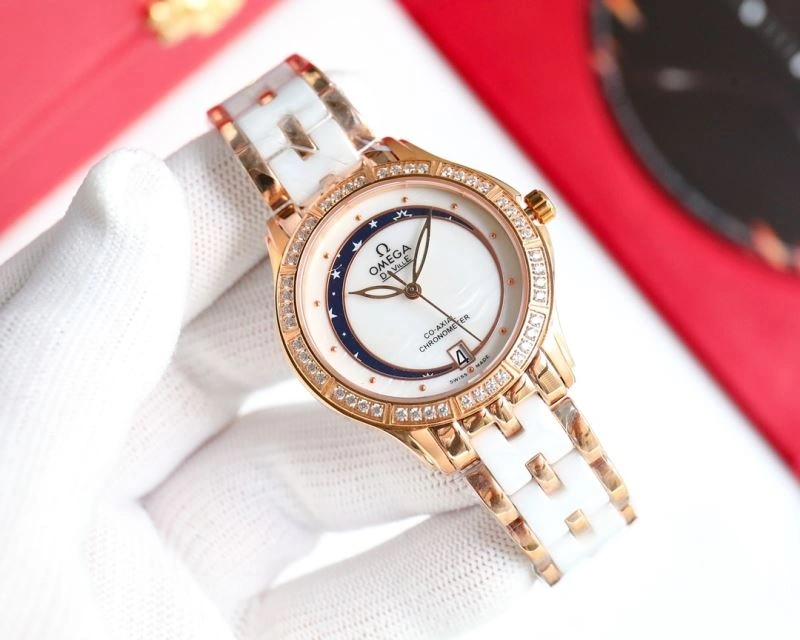 OMEGA Watches Contemporary 192452