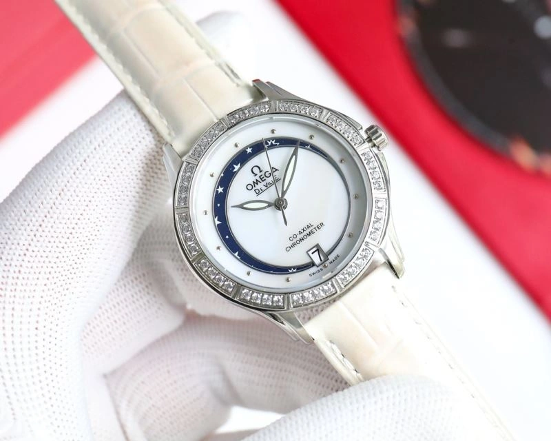 StreetReady OMEGA Watches 192450